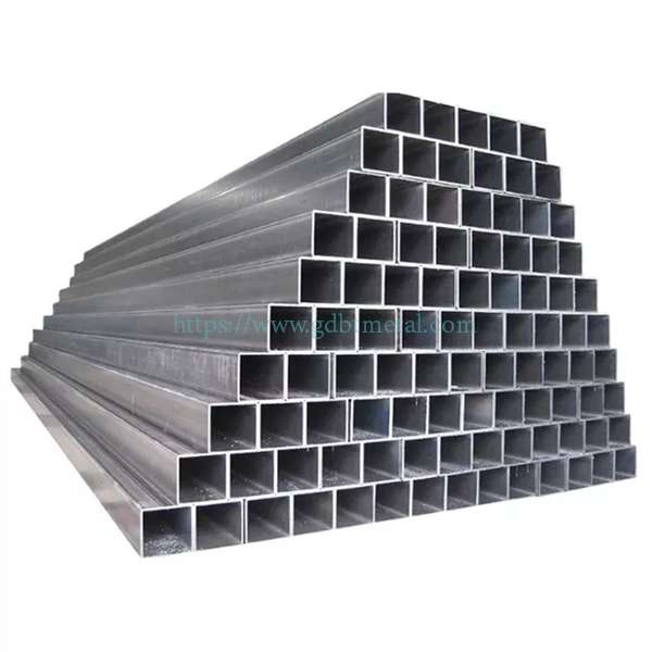 Galvanized Steel Tube&Pipe